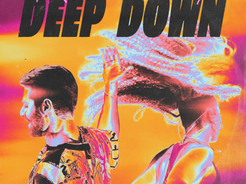 Deep Down (Single)