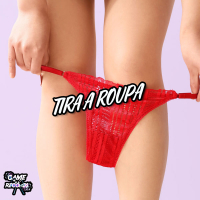 Tira A Roupa (Single)