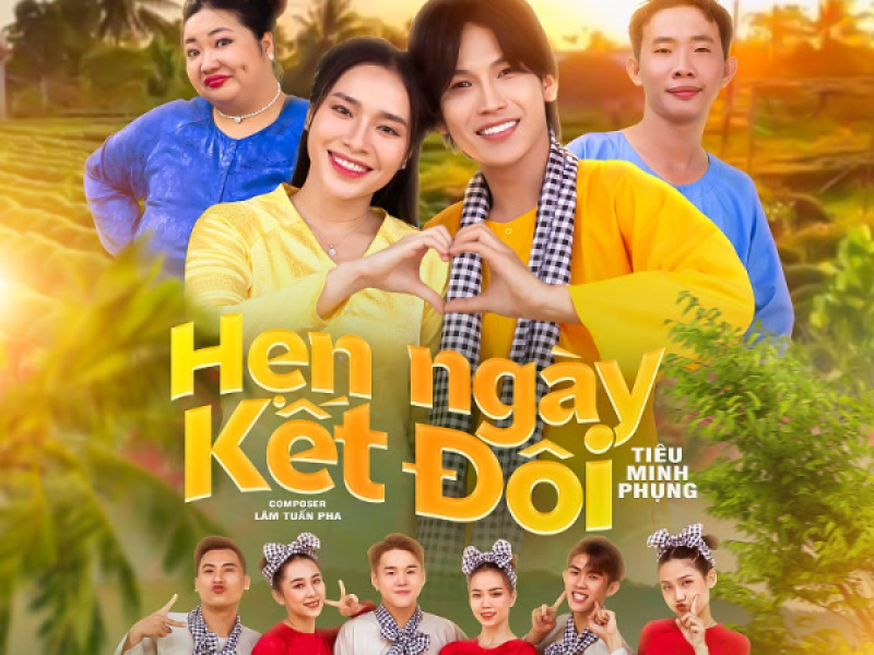 Hẹn Ngày Kết Đôi (Single)