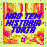 NÃO TEM HISTÓRIA TORTA (Single)