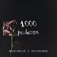 1000 pedazos (Single)