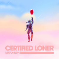 Certified Loner (No Competition)  (Single)