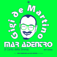 Mar Adentro (Il canto della sirena) (Remixes 2017) (Single)