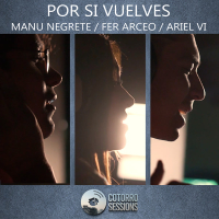Por Si Vuelves (Single)