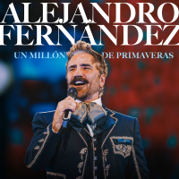Un Millón de Primaveras (En Vivo Desde La Plaza de Toros La México, 2024) (Single)