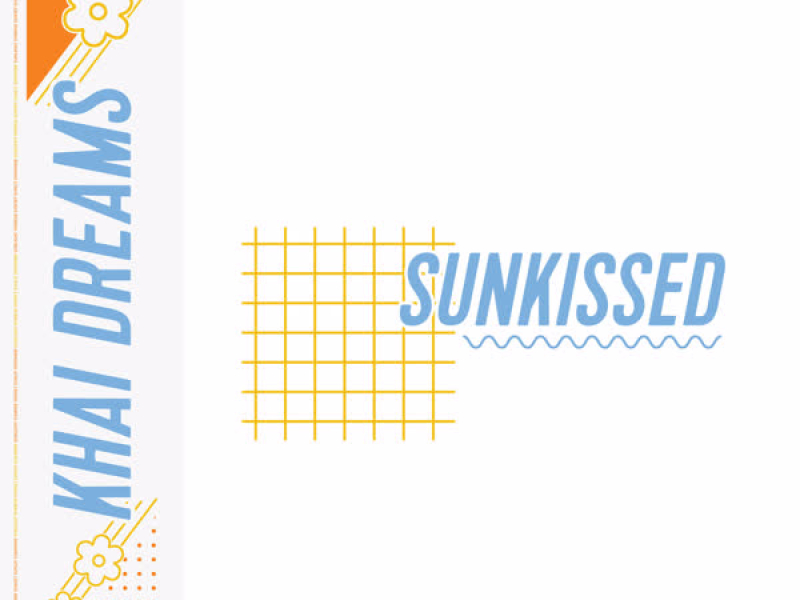 Sunkissed (Single)