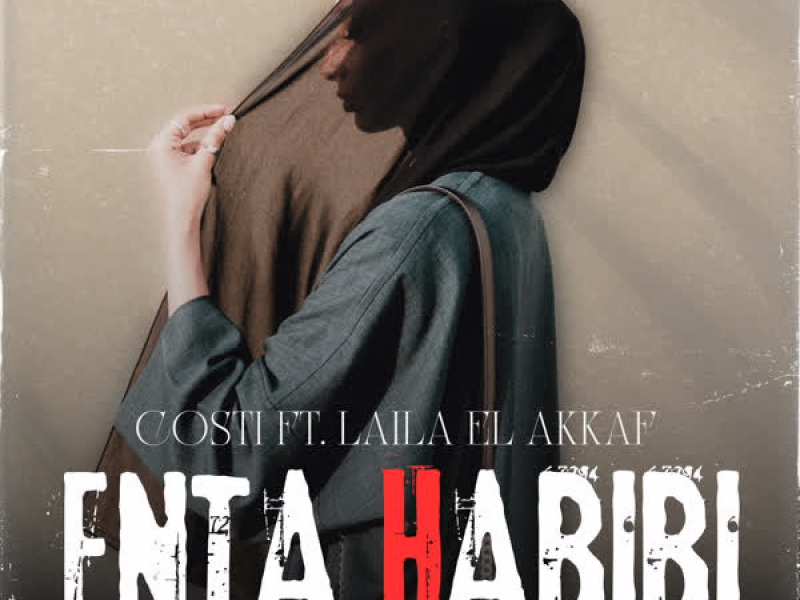 Enta Habibi (Single)