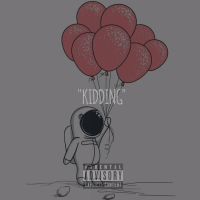 Kidding (Single)