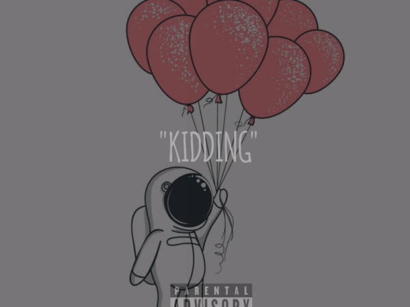 Kidding (Single)