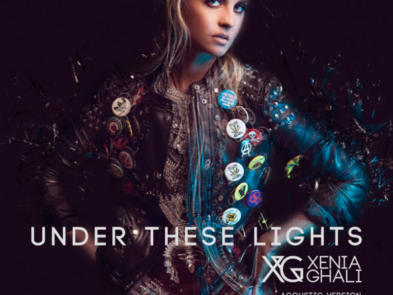 Under These Lights (Single)