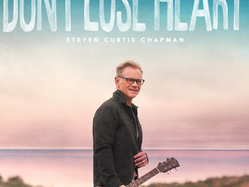 Don't Lose Heart (Single)