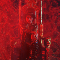 Not Your Fetish (Single)