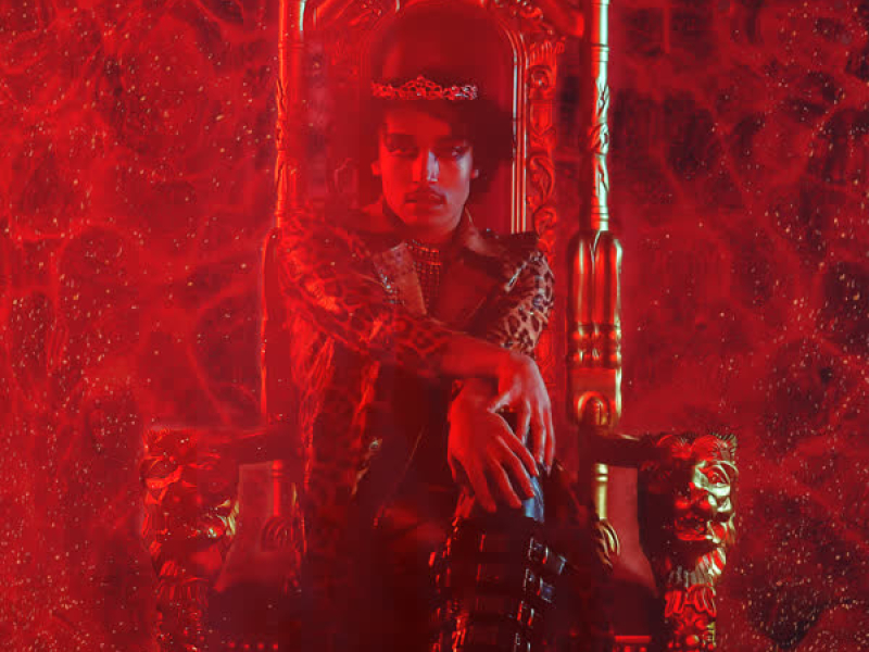 Not Your Fetish (Single)