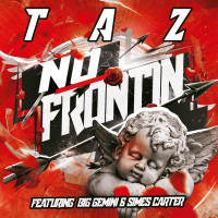 No Frontin (feat. Big Gemini & Simes Carter) (Single)