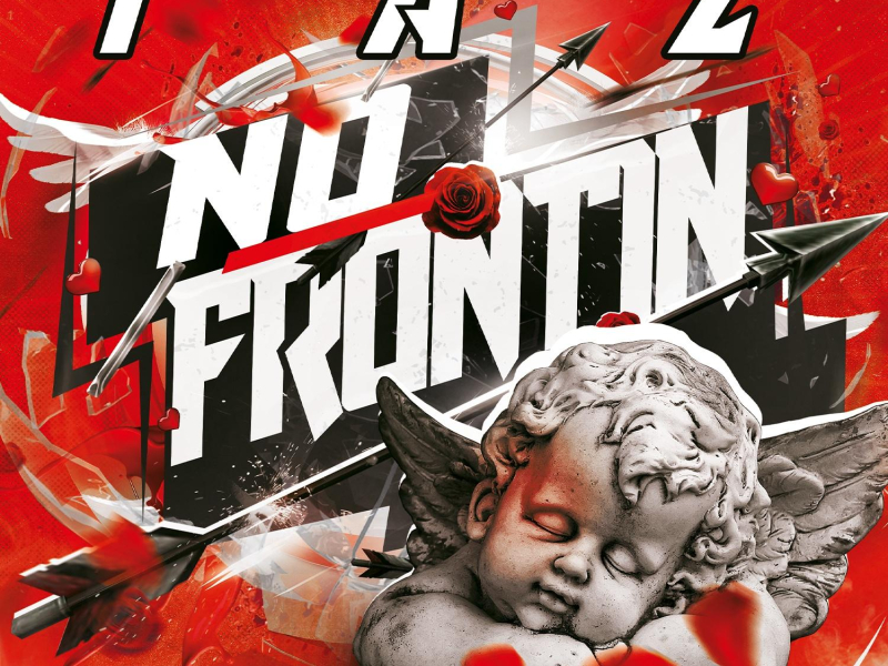 No Frontin (feat. Big Gemini & Simes Carter) (Single)