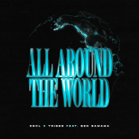 All Around The World (EP)