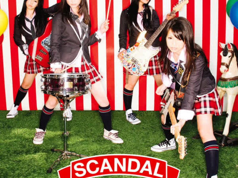 BEST SCANDAL
