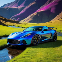 Heavy Flow Make Us Proud (Single)