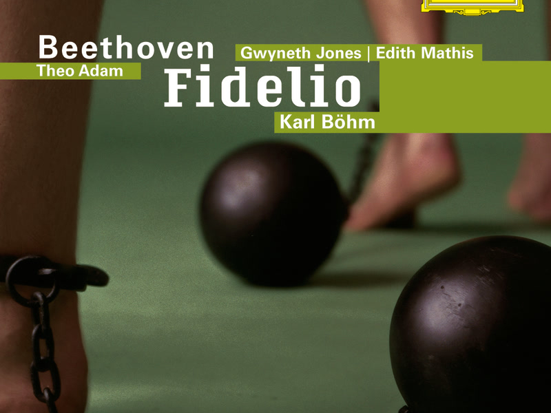 Beethoven: Fidelio