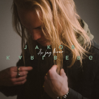 Är jag kvar (Single)