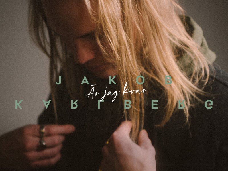 Är jag kvar (Single)