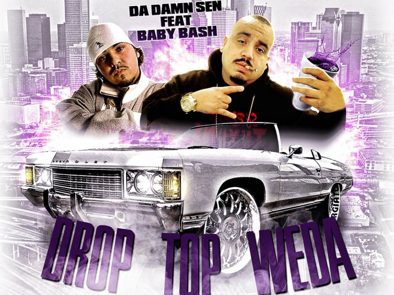 Drop Top Weda (Single)