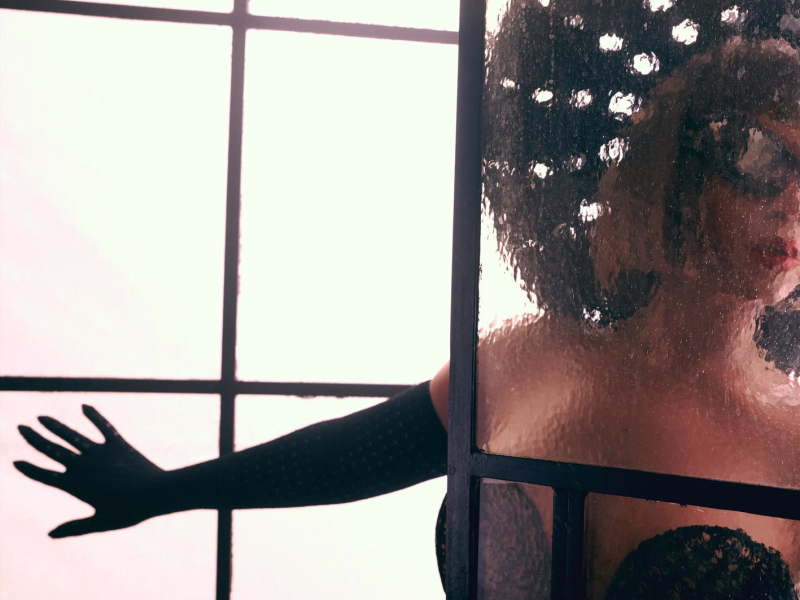 BREAK MY SOUL (Single)