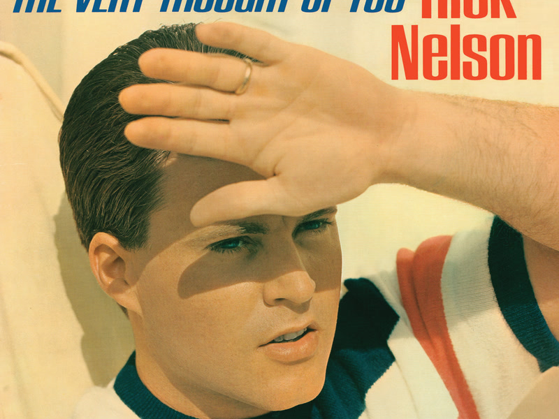 The Very Thought Of You