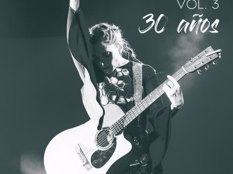 30 Años, Vol. 3 (En Vivo)