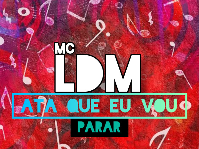 ata que eu vou parar (Single)