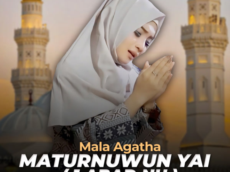 Maturnuwun Yai 1 Abad NU (Single)