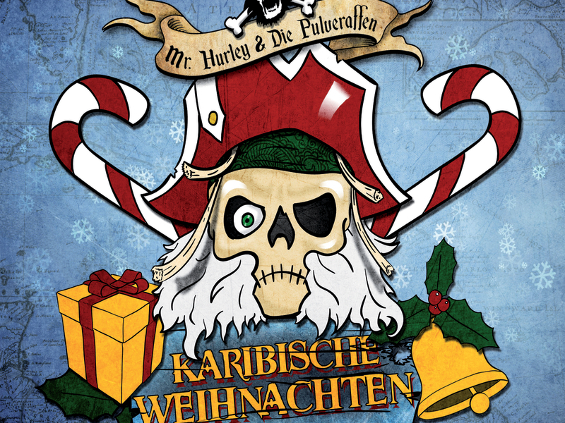 Karibische Weihnachten (Single)