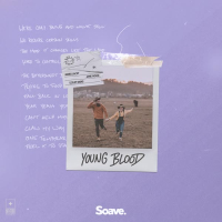 Young Blood (Single)