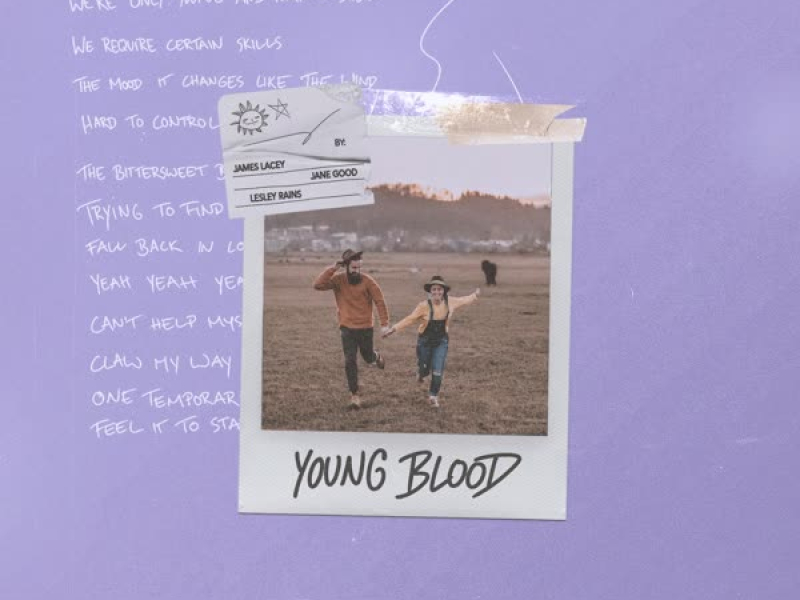 Young Blood (Single)