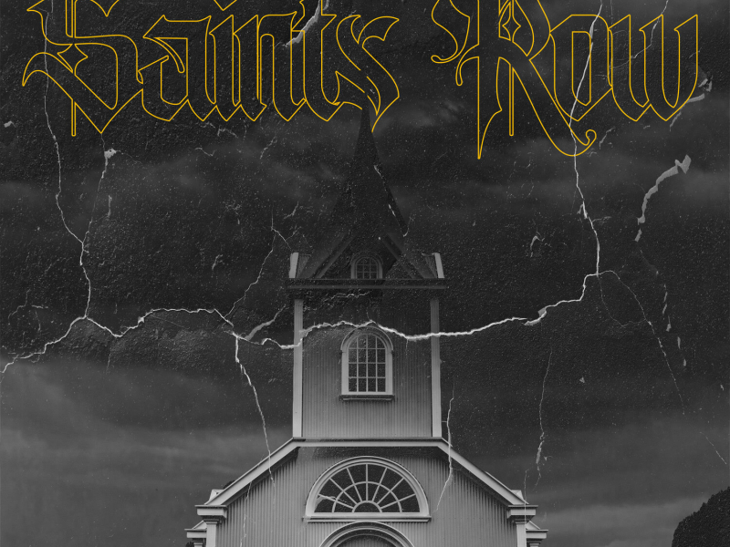 Saints Row (Single)