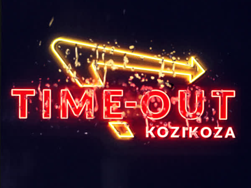 TIME OUT (Single)