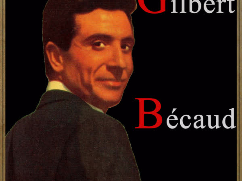 Vintage Music No. 96 - LP: Gilbert Becaud