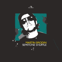 Semitone Shuffle (EP)