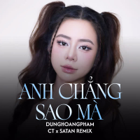 Anh Chẳng Sao Mà (Single)