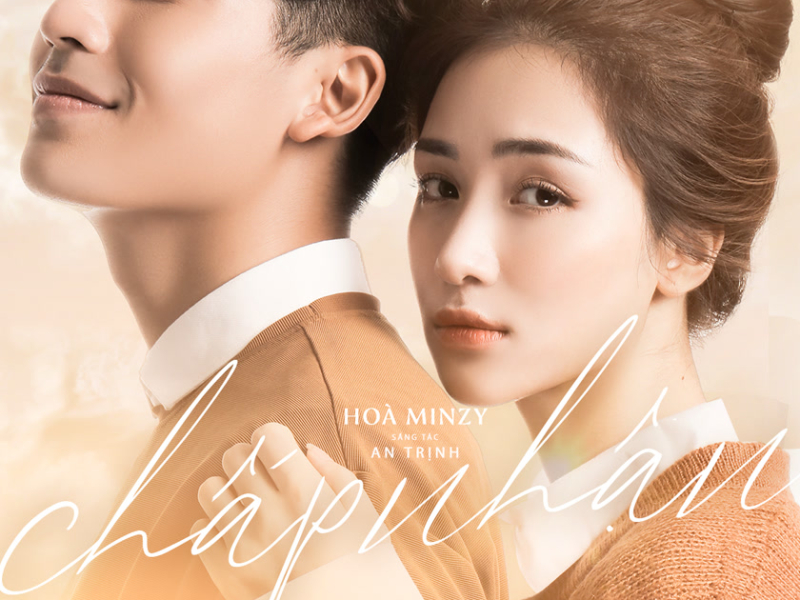 Chấp Nhận (Single)