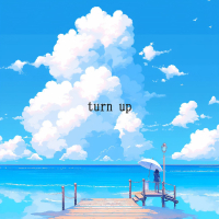 turn up (Single)