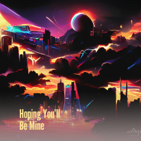 Hoping You’ll Be Mine (Single)