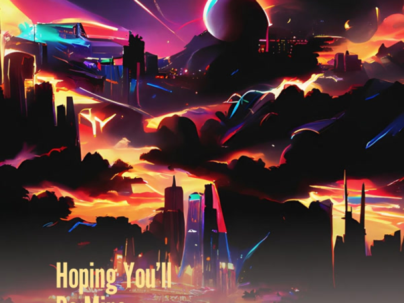 Hoping You’ll Be Mine (Single)