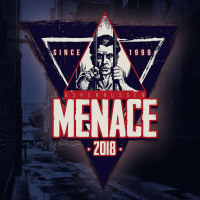 Menace 2018 (Single)