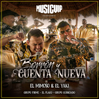 Borrón y Cuenta Nueva (Single)