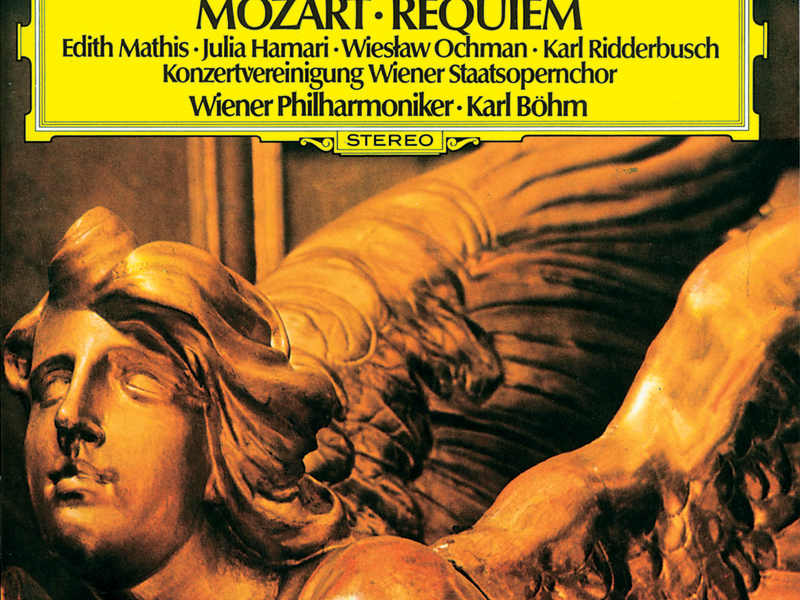 Mozart: Requiem