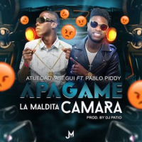 Apagame la Camara (Single)