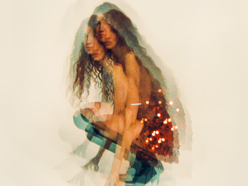 Desde otro lugar (Single)