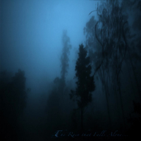 the rain that falls alone... (Single)
