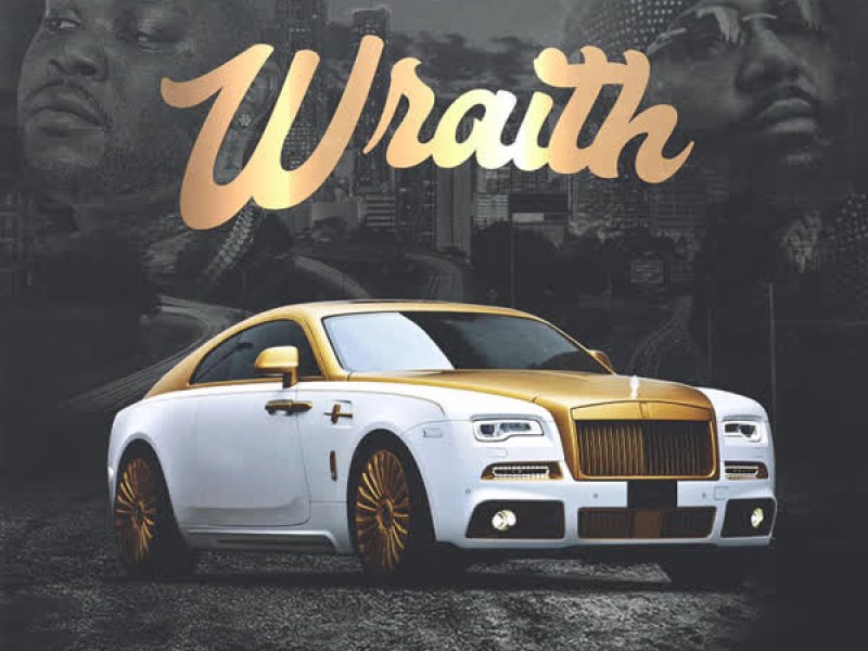 wrath (Single)